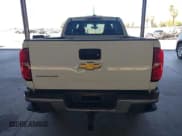 ✅ 2015 Chevrolet Colorado 4WD WT • VIN: 1GCHTAEA2F1189237 • Лот: 42783547. Опубликован ранее на IAAI с пробегом 179 600 миль. Бесплатный доступ к архиву аукционных продаж из США и подробный отчёт об истории автомобиля на DreamBid. Изображение 16.