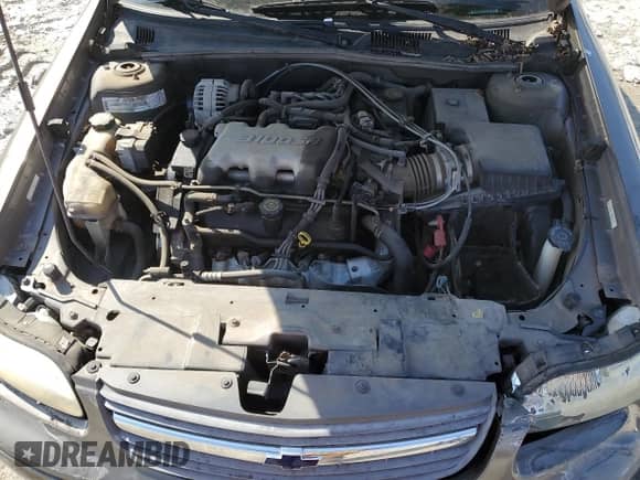 ✅ 2000 Chevrolet Malibu LS • VIN: 1G1NE52JXY6298133 • Lot: 47383065. Wystawiony na Copart z przebiegiem 199 019 mil mil. Skorzystaj z bezpłatnego archiwum sprzedaży aukcyjnych z USA i zobacz szczegółowy raport historii pojazdu na DreamBid. Zdjęcie 11.