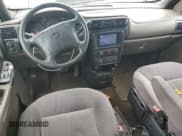 ✅ 2000 Oldsmobile Silhouette GL • VIN: 1GHDX03E7YD234963 • Lot: 60281705. Wystawiony na Copart z przebiegiem 129 200 mil. Bezpłatny archiwum sprzedaży aukcyjnych z USA i szczegółowy raport historii pojazdu na DreamBid. Zdjęcie 8.