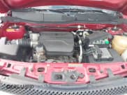 ✅ 2005 Chevrolet Equinox LS • VIN: 2CNDL23F756046004 • Лот: 42031984. Опубликован ранее на IAAI с пробегом 142 056 миль. Бесплатный доступ к архиву аукционных продаж из США и подробный отчёт об истории автомобиля на DreamBid. Изображение 10.