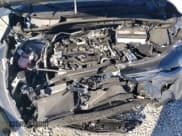 ✅ 2022 Toyota Corolla Cross L • VIN: 7MUAAAAG6NV008875 • Lot: 41772835. Wystawiony na Copart z przebiegiem 17 836 mil. Bezpłatny archiwum sprzedaży aukcyjnych z USA i szczegółowy raport historii pojazdu na DreamBid. Zdjęcie 11.