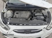 ✅ 2017 Hyundai Accent SE • VIN: KMHCT4AE0HU210751 • Лот: 69268544. Опубликован ранее на Copart с пробегом 154 374 миль. Бесплатный доступ к архиву аукционных продаж из США и подробный отчёт об истории автомобиля на DreamBid. Изображение 13.