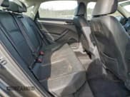 ✅ 2012 Volkswagen Passat SE • VIN: 1VWBH7A38CC071319 • Lot: 96251235. Listed on Copart with 234,819 mi. Free auction sales archive from the USA and detailed vehicle history report at DreamBid. Image 10.