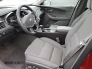 ✅ 2014 Chevrolet Impala LS Eco • VIN: 2G11Z5SR3E9179398 • Лот: 82652405. Опубликован ранее на Copart с пробегом 215 581 миль. Бесплатный доступ к архиву аукционных продаж из США и подробный отчёт об истории автомобиля на DreamBid. Изображение 7.