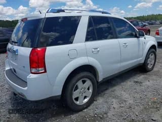 ✅ 2006 Saturn VUE • VIN: 5GZCZ53466S847373 • Lot: 42251649. Wystawiony na IAAI z przebiegiem 211 375 mil. Bezpłatny archiwum sprzedaży aukcyjnych z USA i szczegółowy raport historii pojazdu na DreamBid. Zdjęcie 4.