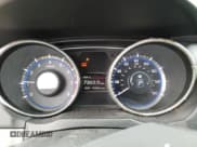 ✅ 2011 Hyundai Sonata GLS • VIN: 5NPEB4AC0BH163544 • Lot: 68605514. Listed on Copart with 144,484 mi. Free auction sales archive from the USA and detailed vehicle history report at DreamBid. Image 9.