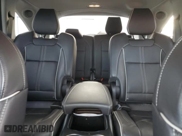 ✅ 2019 Acura MDX Advance • VIN: 5J8YD4H89KL009579 • Lot: 92303655. Listed on Copart with 80,681 mi. Free auction sales archive from the USA and detailed vehicle history report at DreamBid. Image 10.