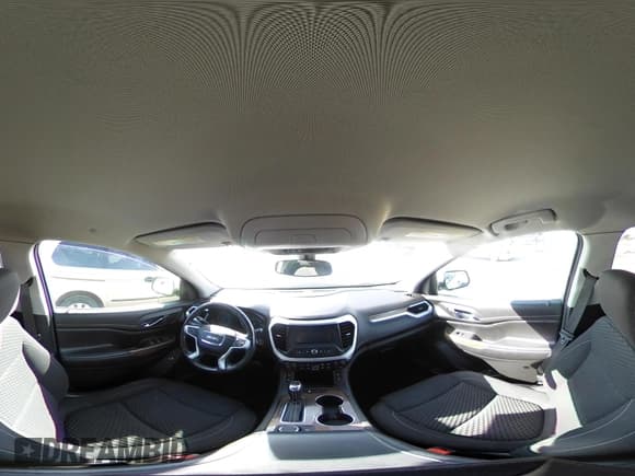 ✅ 2019 GMC Acadia SLE • VIN: 1GKKNSLS1KZ140788 • Lot: 41636885. Listed on IAAI with 175,988 mi. Free auction sales archive from the USA and detailed vehicle history report at DreamBid. Image 23.