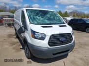 ✅ 2018 Ford Transit • VIN: 1FTYR1YM6JKA34729 • Лот: 41931052. Опубликован ранее на IAAI с пробегом 219 286 миль. Бесплатный доступ к архиву аукционных продаж из США и подробный отчёт об истории автомобиля на DreamBid. Изображение 1.