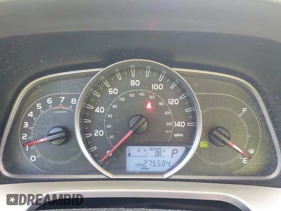 ✅ 2015 Toyota RAV4 LE • VIN: JTMZFREV4FD061576 • Lot: 42958797. Wystawiony na IAAI z przebiegiem 275 584 mil. Bezpłatny archiwum sprzedaży aukcyjnych z USA i szczegółowy raport historii pojazdu na DreamBid. Zdjęcie 7.