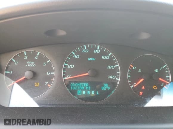 ✅ 2016 Chevrolet Impala LTZ • VIN: 2G1WC5E32G1104482 • Лот: 65205794. Опубликован ранее на Copart с пробегом 102 188 миль. Бесплатный доступ к архиву аукционных продаж из США и подробный отчёт об истории автомобиля на DreamBid. Изображение 9.