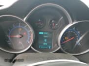 ✅ 2015 Chevrolet Cruze LT • VIN: 1G1PC5SB7F7236736 • Lot: 84290045. Listed on Copart with 61,371 mi. Free auction sales archive from the USA and detailed vehicle history report at DreamBid. Image 9.