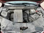 ✅ 2017 Chevrolet Equinox LT • VIN: 2GNALCEK7H1537107 • Lot: 81296565. Wystawiony na Copart z przebiegiem 145 081 mil. Bezpłatny archiwum sprzedaży aukcyjnych z USA i szczegółowy raport historii pojazdu na DreamBid. Zdjęcie 16.