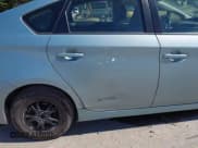 ✅ 2014 Toyota Prius Four • VIN: JTDKN3DUXE1817101 • Lot: 43311861. Wystawiony na IAAI z przebiegiem 187 838 mil. Bezpłatny archiwum sprzedaży aukcyjnych z USA i szczegółowy raport historii pojazdu na DreamBid. Zdjęcie 6.