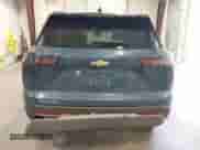 2025 Chevrolet Equinox FWD LT с VIN 3GNAXHEG9SL163764, выставлен на аукционе IAAI как лот 42552908 с пробегом 14 720 миль миль и . История ставок и продаж доступна на DreamBid. Изображение 16.