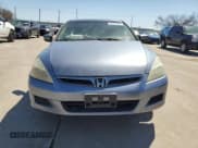 ✅ 2007 Honda Accord LX SE • VIN: 1HGCM56307A143522 • Lot: 48481305. Listed on Copart with 175,880 mi. Free auction sales archive from the USA and detailed vehicle history report at DreamBid. Image 5.