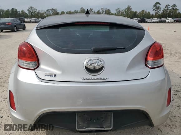 ✅ 2016 Hyundai Veloster • VIN: KMHTC6AD7GU296982 • Lot: 79649454. Wystawiony na Copart z przebiegiem 113 262 mil. Bezpłatny archiwum sprzedaży aukcyjnych z USA i szczegółowy raport historii pojazdu na DreamBid. Zdjęcie 6.