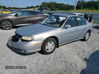 ✅ 2000 Chevrolet Malibu LS • VIN: 1G1NE52J7Y6251044 • Lot: 68111355. Listed on Copart with Not provided. Free auction sales archive from the USA and detailed vehicle history report at DreamBid. Image 1.