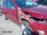 ✅ 2019 Chevrolet Equinox Premier • VIN: 3GNAXYEX1KS547530 • Лот: 43343801. Опубликован ранее на IAAI с пробегом 79 438 миль. Бесплатный доступ к архиву аукционных продаж из США и подробный отчёт об истории автомобиля на DreamBid. Изображение 6.