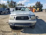 ✅ 2003 Toyota Tacoma • VIN: 5TEHN72NX3Z238271 • Lot: 89523095. Listed on Copart with 195,515 mi. Free auction sales archive from the USA and detailed vehicle history report at DreamBid. Image 5.