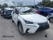 ✅ 2019 Lexus NX 300h • VIN: JTJBJRBZ3K2100815 • Лот: 41298112. Опубликован ранее на IAAI с пробегом Не указан. Бесплатный доступ к архиву аукционных продаж из США и подробный отчёт об истории автомобиля на DreamBid. Изображение 6.