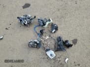 ✅ 2023 Hyundai Tucson Limited • VIN: KM8JFDA2XPU132658 • Lot: 43006715. Wystawiony na Copart z przebiegiem 12 545 mil. Bezpłatny archiwum sprzedaży aukcyjnych z USA i szczegółowy raport historii pojazdu na DreamBid. Zdjęcie 13.