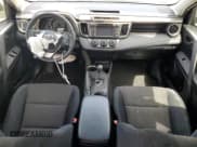 ✅ 2015 Toyota RAV4 LE • VIN: JTMBFREV6FD126820 • Лот: 55524515. Опубликован ранее на Copart с пробегом Не указан. Бесплатный доступ к архиву аукционных продаж из США и подробный отчёт об истории автомобиля на DreamBid. Изображение 8.