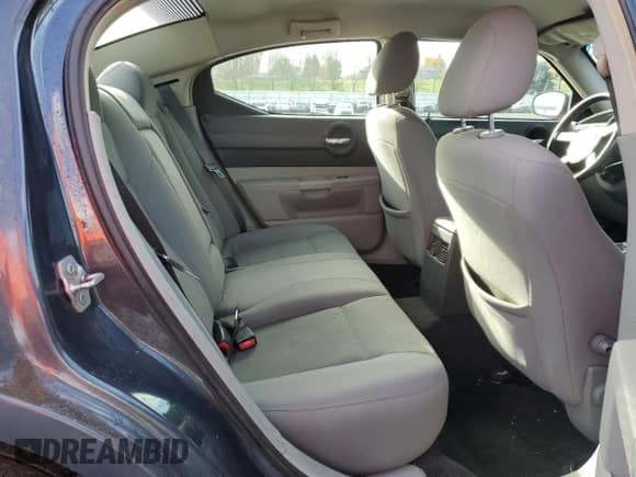 2007 Dodge Charger с VIN 2B3KA43G57H836254, выставлен на аукционе Copart как лот 82057604 с пробегом 142 192 миль миль и Чистый • Clean title. История ставок и продаж доступна на DreamBid. Изображение 10.