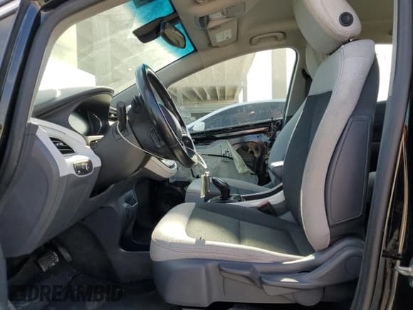 ✅ 2019 Chevrolet Bolt EV LT • VIN: 1G1FY6S07K4113628 • Lot: 50979964. Listed on Copart with 129,212 mi. Free auction sales archive from the USA and detailed vehicle history report at DreamBid. Image 7.
