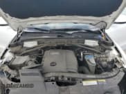 ✅ 2017 Audi Q5 Premium • VIN: WA1C2AFP8HA070041 • Lot: 58744515. Listed on Copart with 91,682 mi. Free auction sales archive from the USA and detailed vehicle history report at DreamBid. Image 12.