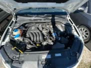 ✅ 2015 Volkswagen Jetta S • VIN: 3VW1K7AJ3FM400314 • Лот: 91496765. Опубликован ранее на Copart с пробегом 80 782 миль. Бесплатный доступ к архиву аукционных продаж из США и подробный отчёт об истории автомобиля на DreamBid. Изображение 7.