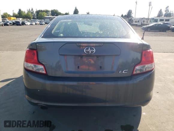 ✅ 2013 Scion tC • VIN: JTKJF5C70D3051990 • Lot: 70765615. Listed on Copart with 150,641 mi. Free auction sales archive from the USA and detailed vehicle history report at DreamBid. Image 6.