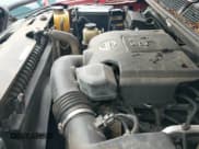 ✅ 2008 Nissan Titan • VIN: 1N6BA07F58N308177 • Lot: 43390485. Wystawiony na IAAI z przebiegiem 187 303 mil. Bezpłatny archiwum sprzedaży aukcyjnych z USA i szczegółowy raport historii pojazdu na DreamBid. Zdjęcie 17.