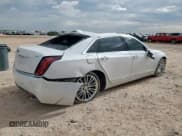 ✅ 2018 Cadillac CT6 Premium Luxury AWD • VIN: 1G6KG5RS4JU149322 • Lot: 61259955. Wystawiony na Copart z przebiegiem 44 360 mil. Bezpłatny archiwum sprzedaży aukcyjnych z USA i szczegółowy raport historii pojazdu na DreamBid. Zdjęcie 3.