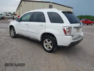 ✅ 2006 Chevrolet Equinox LT • VIN: 2CNDL63F866048286 • Лот: 42433175. Опубликован ранее на IAAI с пробегом 221 304 миль. Бесплатный доступ к архиву аукционных продаж из США и подробный отчёт об истории автомобиля на DreamBid. Изображение 3.