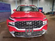 ✅ 2023 Hyundai Santa Fe SEL • VIN: 5NMS24AJ6PH562934 • Lot: 91900845. Wystawiony na Copart z przebiegiem 74 507 mil. Bezpłatny archiwum sprzedaży aukcyjnych z USA i szczegółowy raport historii pojazdu na DreamBid. Zdjęcie 5.