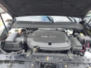 ✅ 2022 Chevrolet Colorado 4WD LT • VIN: 1GCGTCEN5N1209196 • Лот: 41214441. Опубликован ранее на IAAI с пробегом 31 634 миль. Бесплатный доступ к архиву аукционных продаж из США и подробный отчёт об истории автомобиля на DreamBid. Изображение 10.