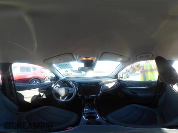 2023 Chevrolet Bolt EUV LT с VIN 1G1FY6S03P4145788, выставлен на аукционе IAAI как лот 43503662 с пробегом 52 273 миль миль и . История ставок и продаж доступна на DreamBid. Изображение 22.