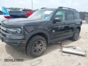 ✅ 2021 Ford Bronco Sport Big Bend • VIN: 3FMCR9B69MRB03931 • Лот: 42262087. Опубликован ранее на IAAI с пробегом 28 170 миль. Бесплатный доступ к архиву аукционных продаж из США и подробный отчёт об истории автомобиля на DreamBid. Изображение 2.