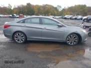 ✅ 2013 Hyundai Sonata SE • VIN: 5NPEC4AB4DH790206 • Лот: 43434230. Опубликован ранее на IAAI с пробегом 79 463 миль. Бесплатный доступ к архиву аукционных продаж из США и подробный отчёт об истории автомобиля на DreamBid. Изображение 13.