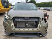 ✅ 2024 Subaru Ascent Touring • VIN: 4S4WMAWD7R3440884 • Лот: 83807365. Опубликован ранее на Copart с пробегом 25 440 миль. Бесплатный доступ к архиву аукционных продаж из США и подробный отчёт об истории автомобиля на DreamBid. Изображение 5.