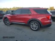 ✅ 2020 Ford Explorer XLT • VIN: 1FMSK7DHXLGA33414 • Лот: 91082625. Опубликован ранее на Copart с пробегом 92 951 миль. Бесплатный доступ к архиву аукционных продаж из США и подробный отчёт об истории автомобиля на DreamBid. Изображение 2.