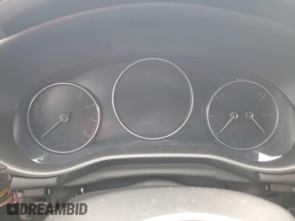 ✅ 2020 Mazda 3 Preferred • VIN: JM1BPAMM7L1169258 • Lot: 67978565. Listed on Copart with Not provided. Free auction sales archive from the USA and detailed vehicle history report at DreamBid. Image 9.