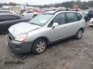 ✅ 2008 Kia Rondo EX • VIN: KNAFG526387136756 • Lot: 43592665. Wystawiony na IAAI z przebiegiem 151 381 mil. Bezpłatny archiwum sprzedaży aukcyjnych z USA i szczegółowy raport historii pojazdu na DreamBid. Zdjęcie 17.