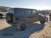 ✅ 2022 Jeep Wrangler Unlimited Sport S • VIN: 1C4HJXDG8NW160406 • Lot: 85278435. Listed on Copart with 46,542 mi. Free auction sales archive from the USA and detailed vehicle history report at DreamBid. Image 3.