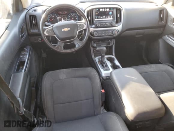 ✅ 2016 Chevrolet Colorado 4WD LT • VIN: 1GCGTCE34G1144066 • Lot: 92073205. Wystawiony na Copart z przebiegiem 174 395 mil. Bezpłatny archiwum sprzedaży aukcyjnych z USA i szczegółowy raport historii pojazdu na DreamBid. Zdjęcie 8.