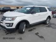 ✅ 2016 Ford Explorer XLT • VIN: 1FM5K7D84GGA35601 • Lot: 42066641. Wystawiony na IAAI z przebiegiem 59 054 mil. Bezpłatny archiwum sprzedaży aukcyjnych z USA i szczegółowy raport historii pojazdu na DreamBid. Zdjęcie 18.
