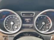 ✅ 2014 Mercedes-Benz M 350 • VIN: 4JGDA5JB3EA424684 • Lot: 94327095. Listed on Copart with 203,639 mi. Free auction sales archive from the USA and detailed vehicle history report at DreamBid. Image 9.