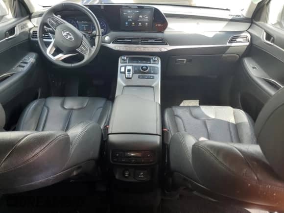 2020 Hyundai Palisade SEL с VIN KM8R44HE7LU029880, выставлен на аукционе Copart как лот 70404094 с пробегом 84 432 миль миль и На запчасти • Non repairable. История ставок и продаж доступна на DreamBid. Изображение 8.