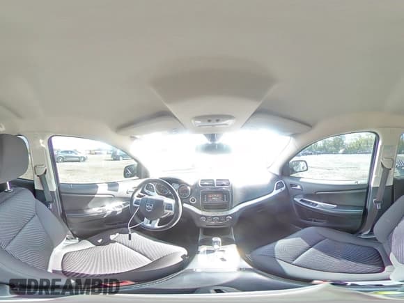 ✅ 2015 Dodge Journey American Value • VIN: 3C4PDCAB2FT737300 • Lot: 87226735. Wystawiony na Copart z przebiegiem 109 413 mil. Bezpłatny archiwum sprzedaży aukcyjnych z USA i szczegółowy raport historii pojazdu na DreamBid. Zdjęcie 15.